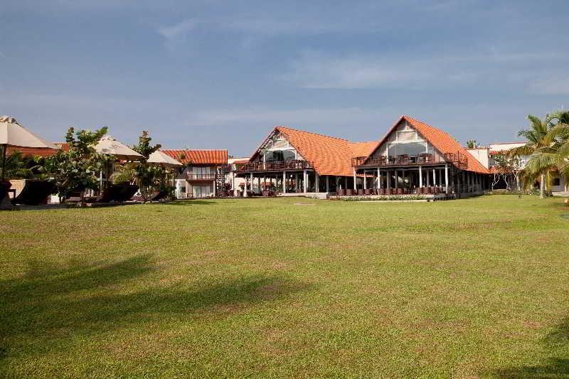 Uga Bay Ξενοδοχείο Passikudah Εξωτερικό φωτογραφία